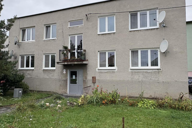 Cesta mládeže 14 , Malacky