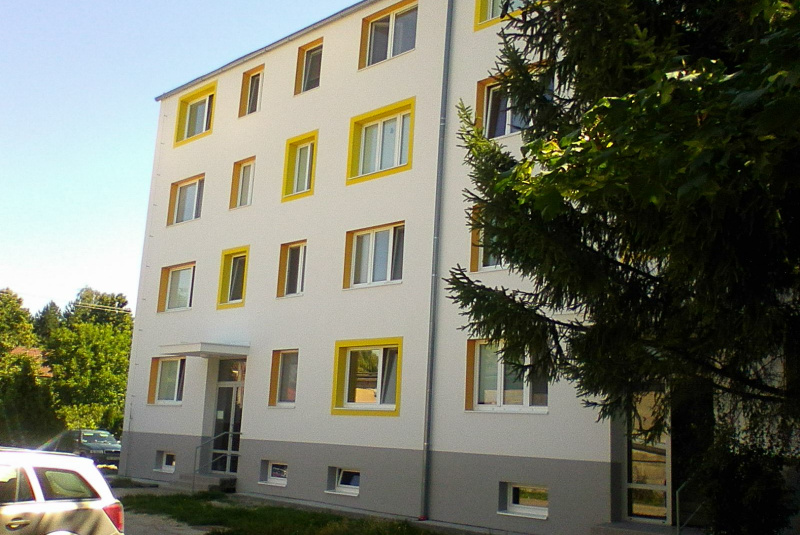 Družstevna 1,2,3 Šenkvice