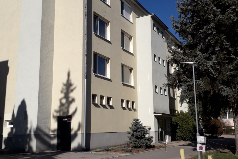 Družstevná 14,16, Bernolákovo