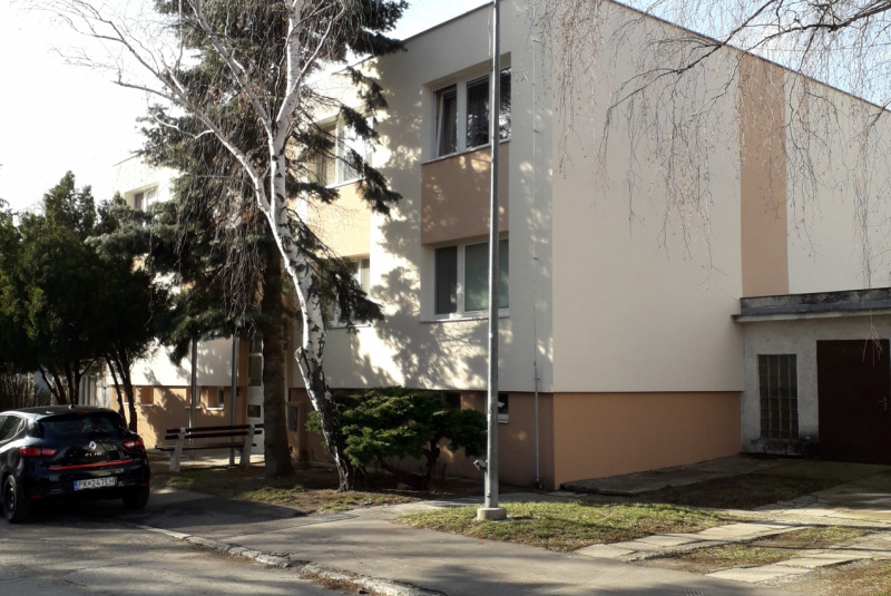 Družstevná 3, Modra