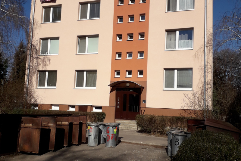 Družstevná 6 , Bernolákovo