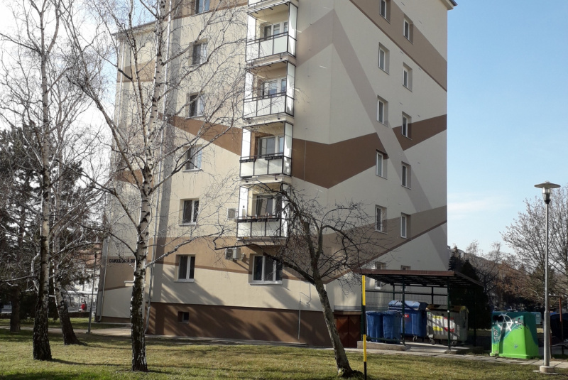 Dukelská 35, Modra