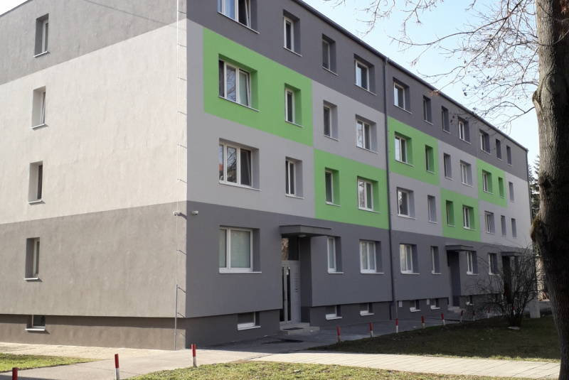 Dukelská 47, Modra