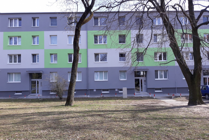 Dukelská 47, Modra