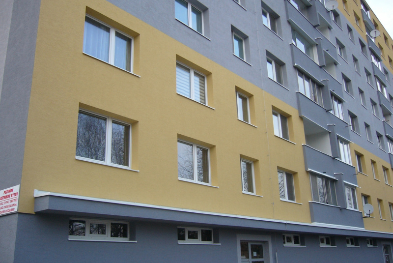 Hlavná 70, Stupava