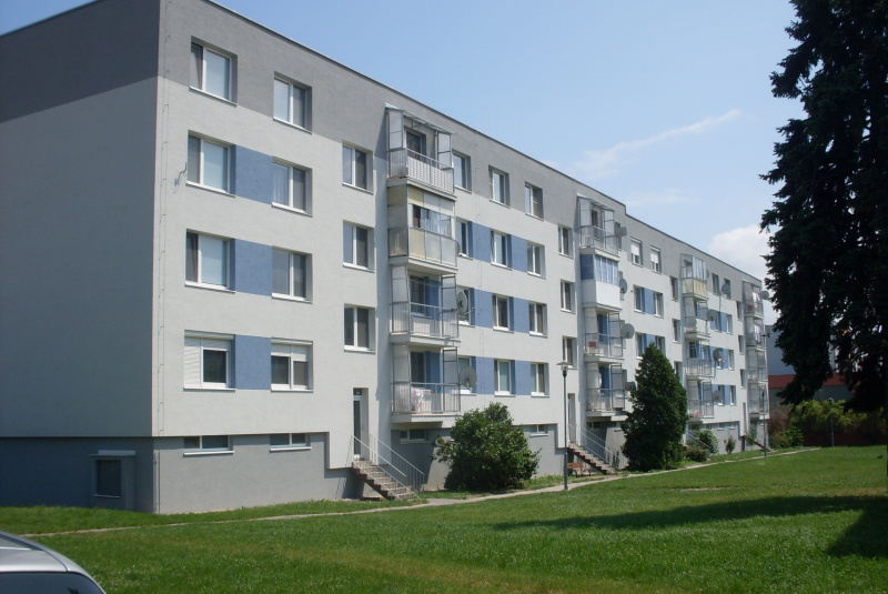 Hrnčiarska 10-16 , Modra