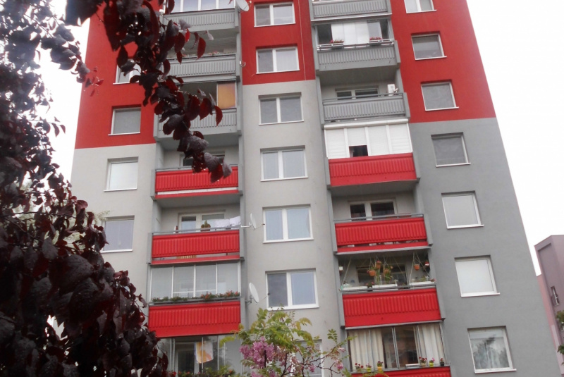 Jesenského 4, Senec