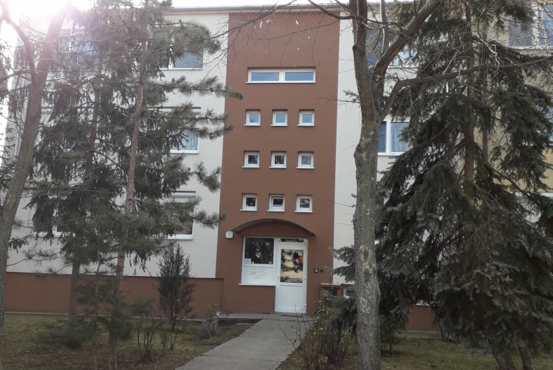 Kalinčiakova 33, Senec