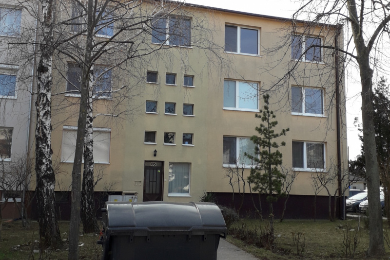 Kalinčiakova 35, Senec