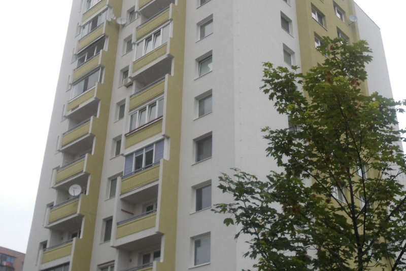Kollárova 1, Senec.