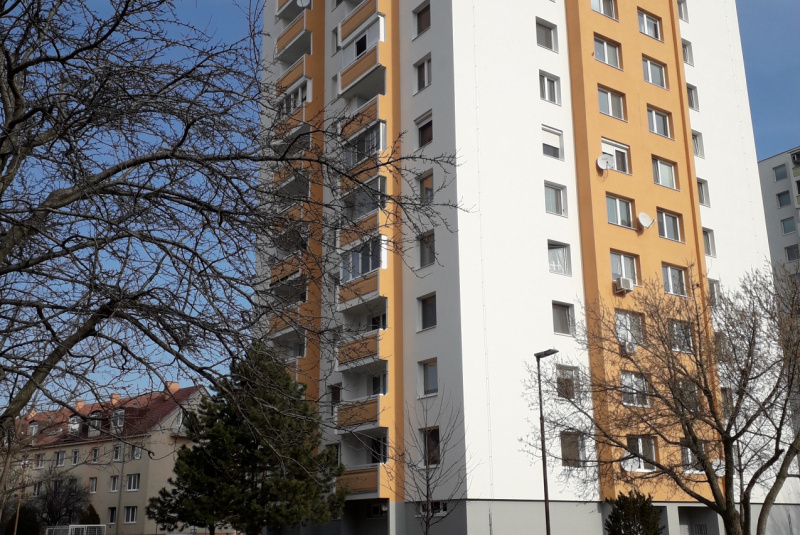Kollárová 3, Senec