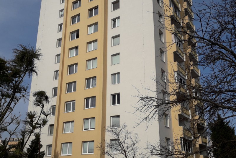 Kollárová 5, Senec