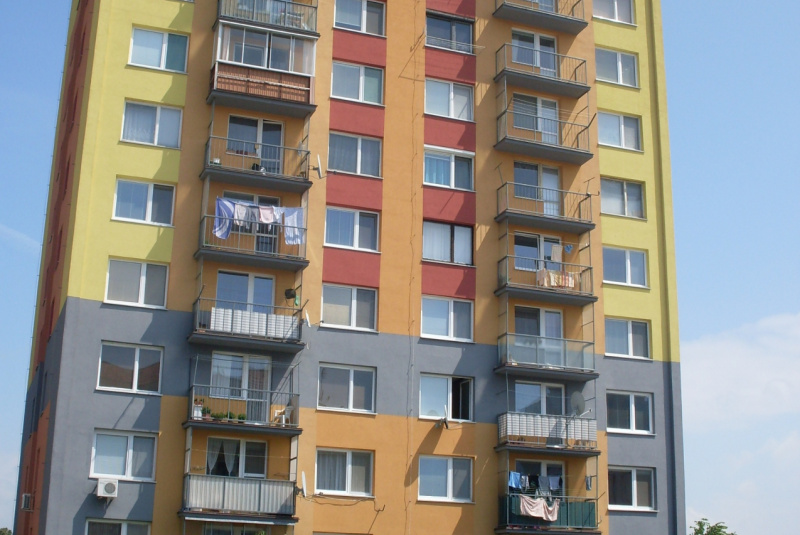 Komenského 10 , Modra
