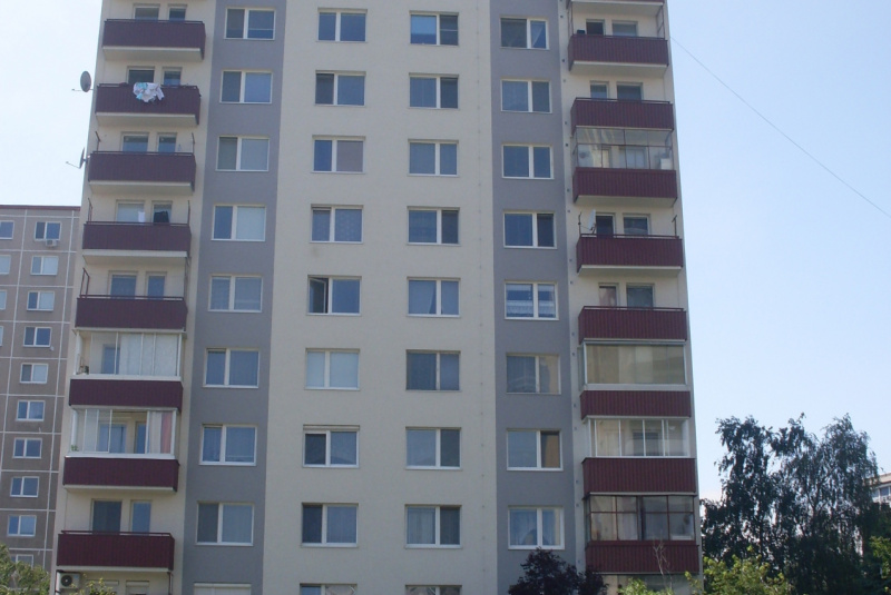Komenskeho 4 , Modra
