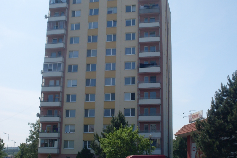 Komenského 6 , Modra