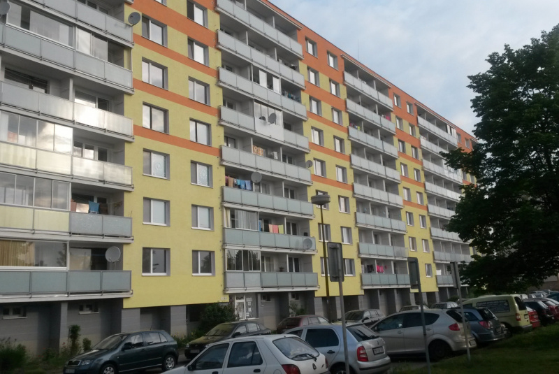 Maľovaného 2,4,6,8,10 , Malacky