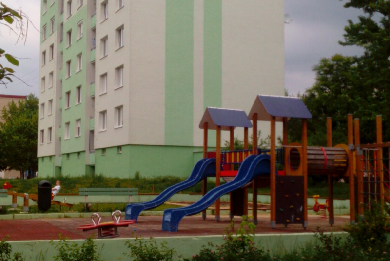 Mierove nám. 18,20 , Malacky