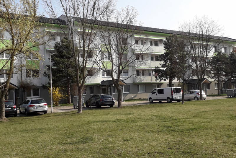 M.Rázusa 1 - 7, Malacky
