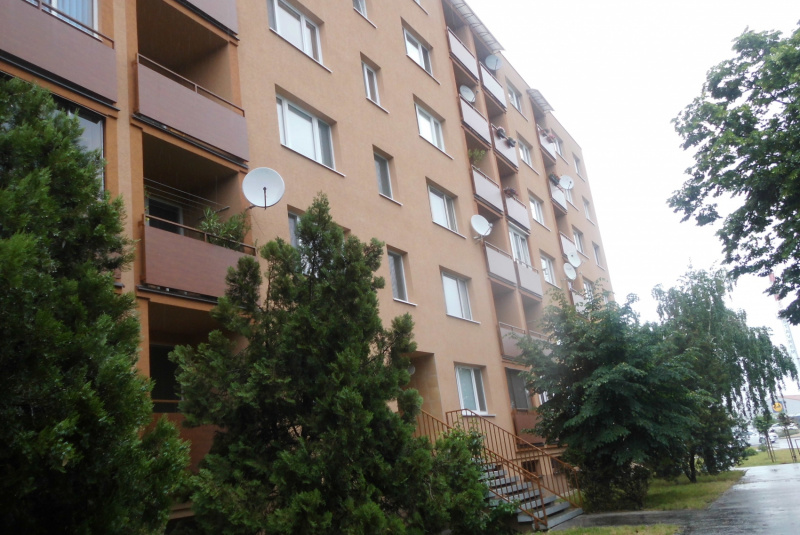 Nám. 1. Mája 45-49, Senec