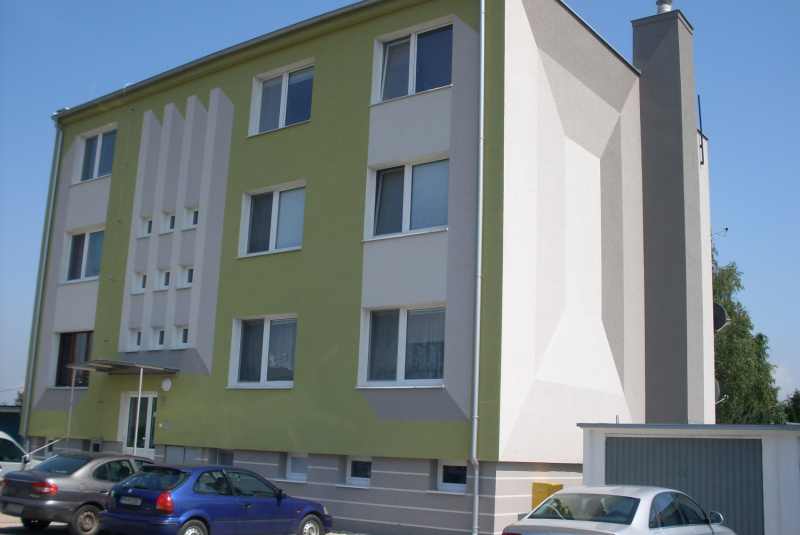 Partizánska 71 , Modra