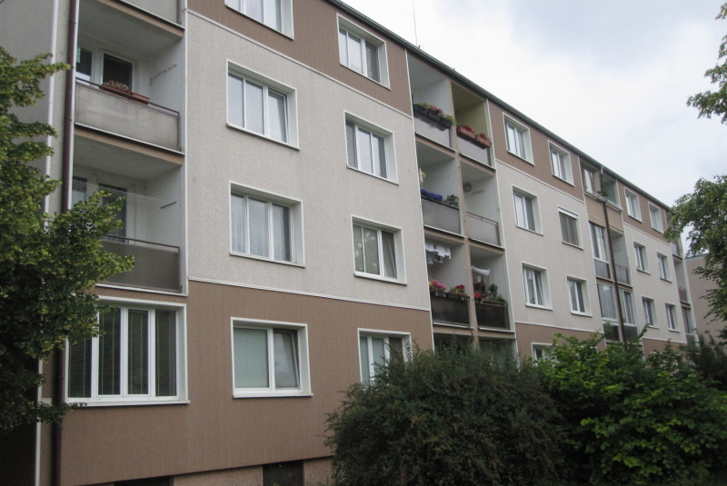 Ružová 2,4,6, Stupava