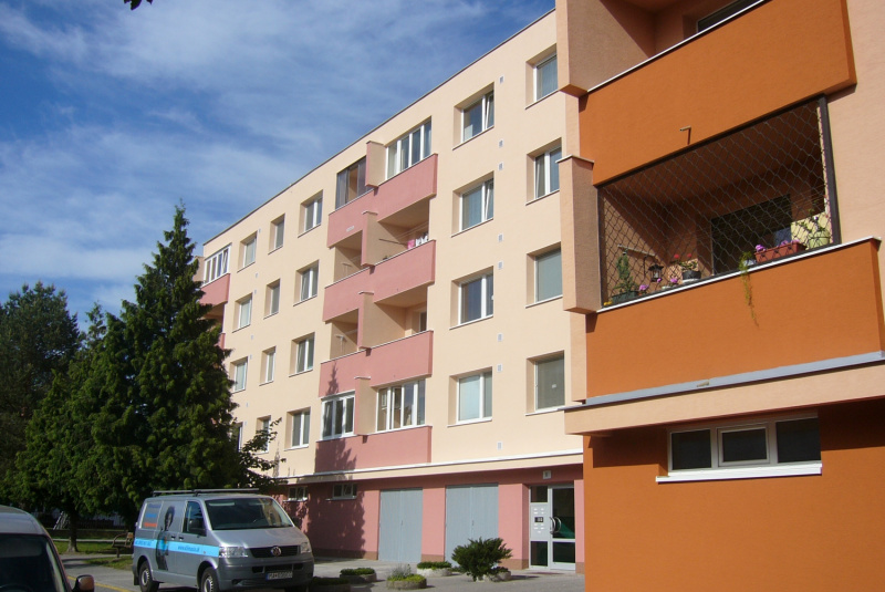 S. Chalúpku 11, Stupava