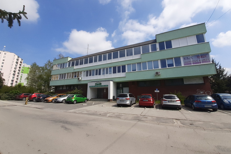 SBDO Pezinok , Na bielenisku 4 , Pezinok