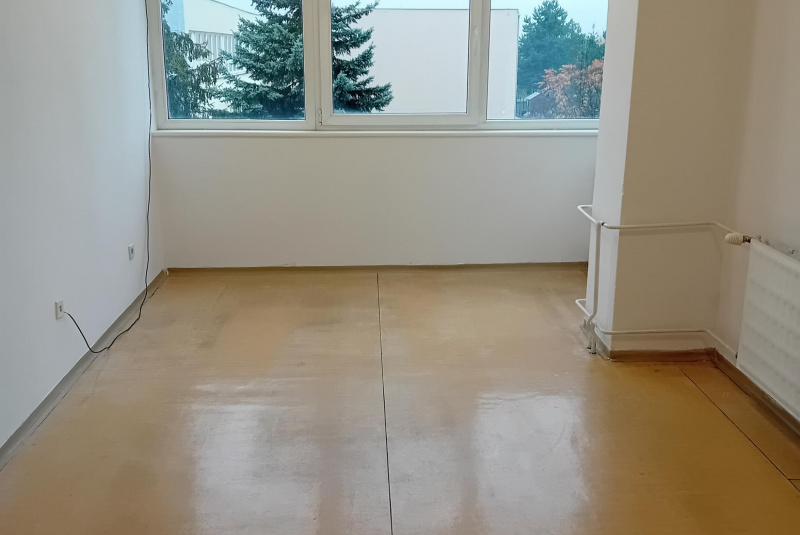 SBDO Pezinok , Na bielenisku 4 , Pezinok