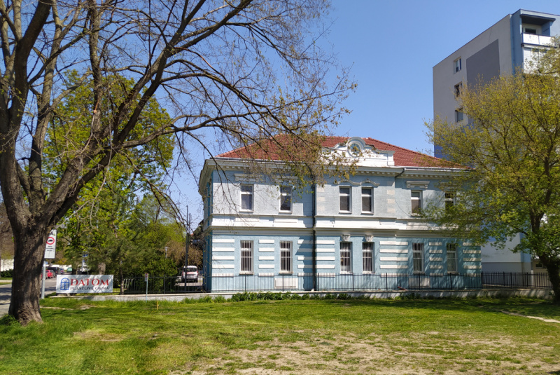 SBDO Pezinok Breclavská 3 Malacky