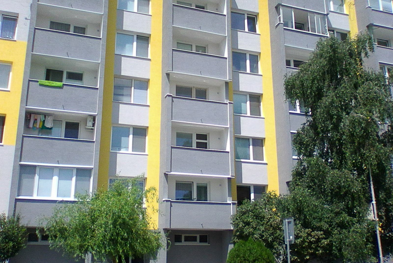 Svätoplukova 6,8 Pezinok