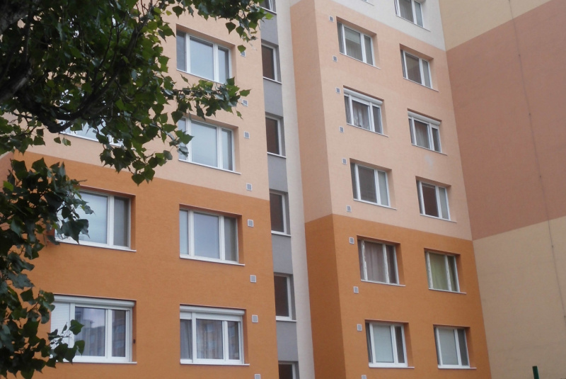 Tajovského2, Senec