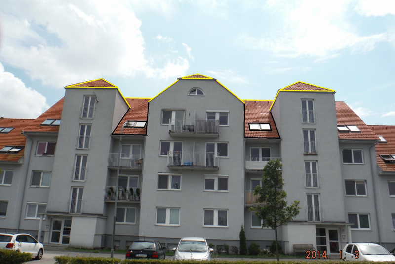 Trnavská 53 , Modra
