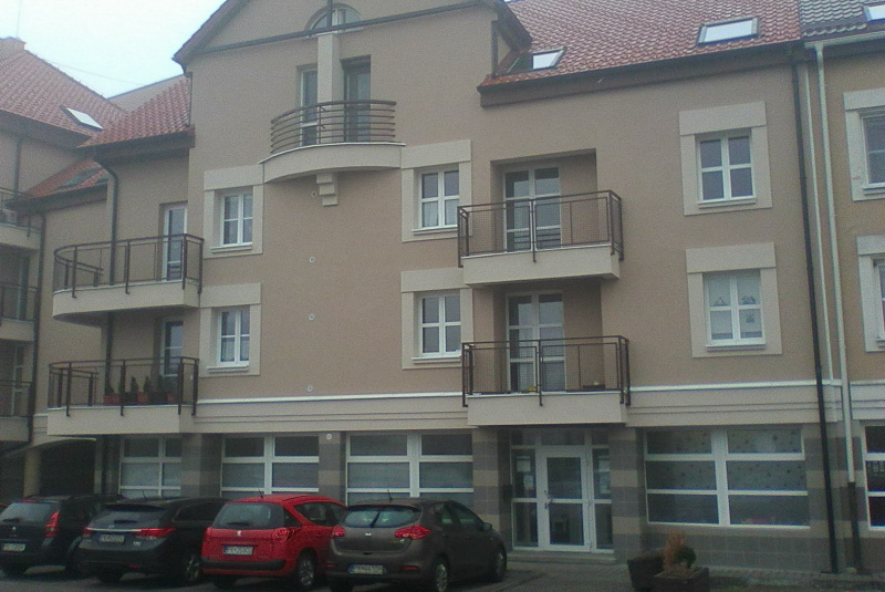 Vajanského 54,56 Modra