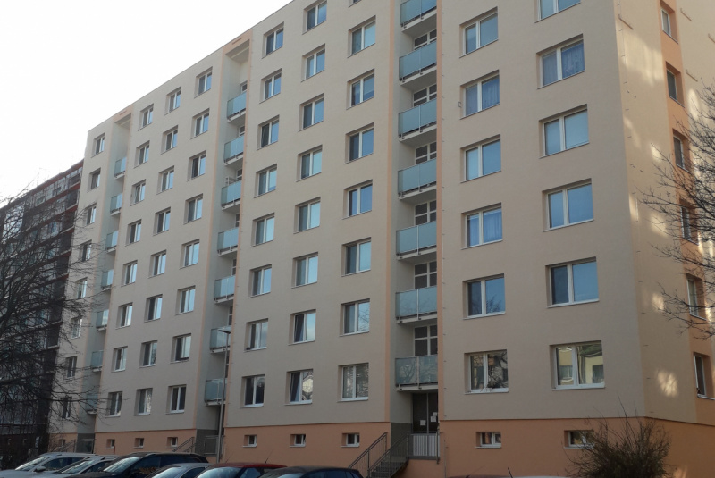 Záhorácka 79-83 , Malacky