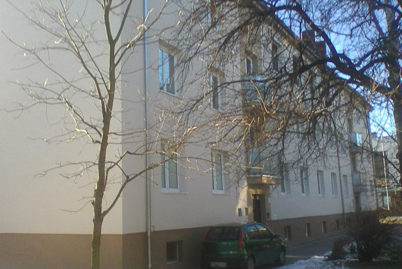 Záhradná 2,4 Pezinok