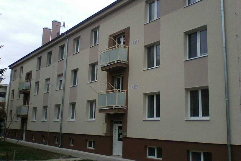 Záhradná 6,8 Pezinok